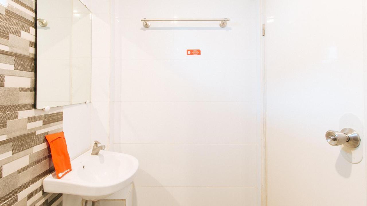 Reddoorz @ Walk Inn Hotel Manila Dış mekan fotoğraf